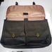 Solo NY Laptop Briefcase Messenger Bag
