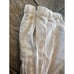 Clipper Bay Windbreaker Suit Jacket & Pants Nylon Vintage 90s NWT Small Metallic