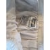 Clipper Bay Windbreaker Suit Jacket & Pants Nylon Vintage 90s NWT Small Metallic