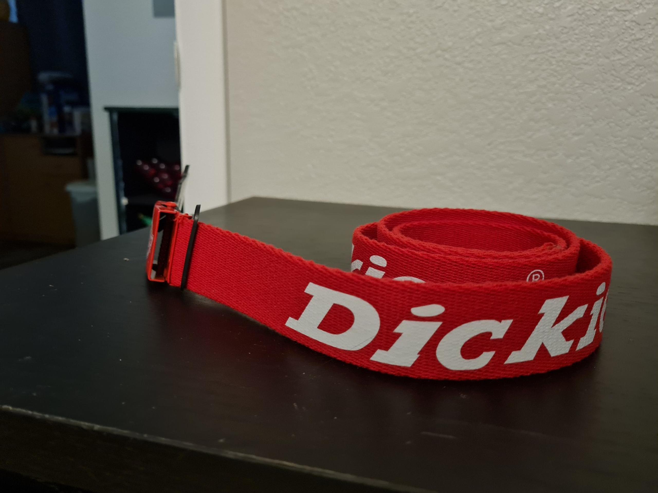Belt