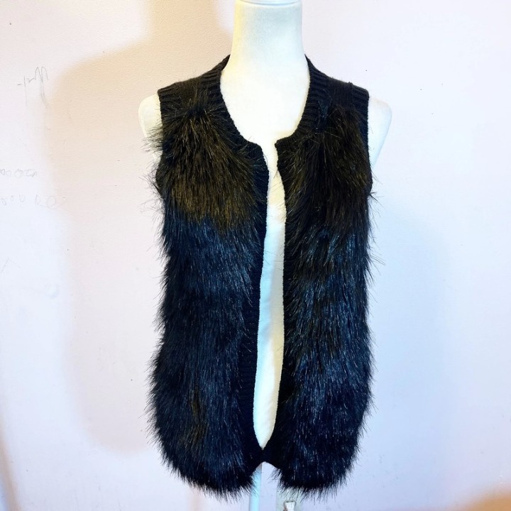 H&M Vest Woman XS