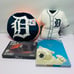 MLB Detroit Tigers suvenirs bundle