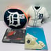 MLB Detroit Tigers suvenirs bundle