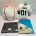 MLB Detroit Tigers suvenirs bundle