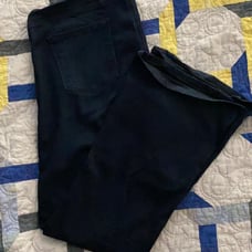 Just Black maternity jeans