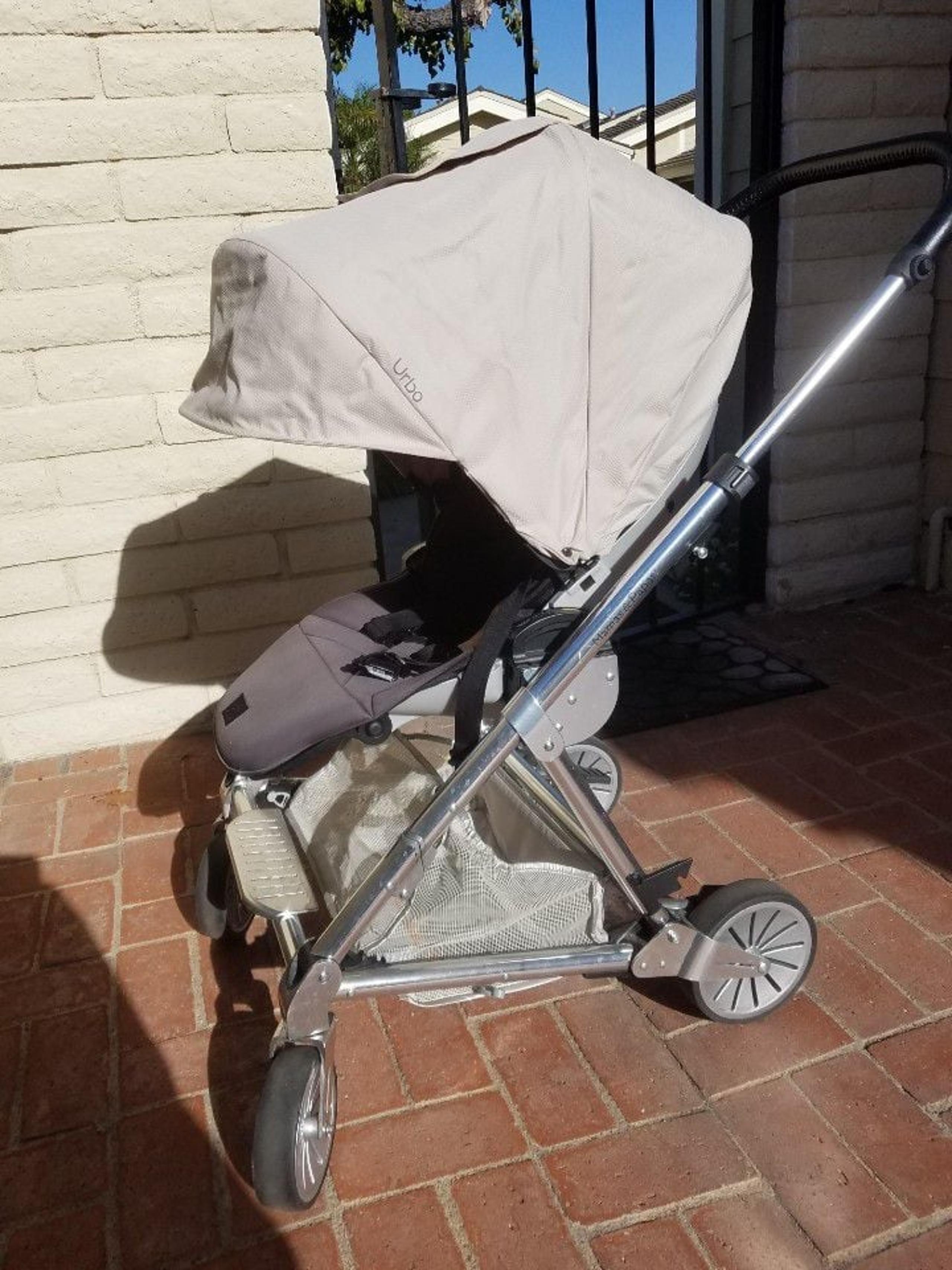 Mamas & Papas Urbo Stroller