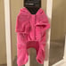 Juicy Couture NWT velour Dog tracksuit