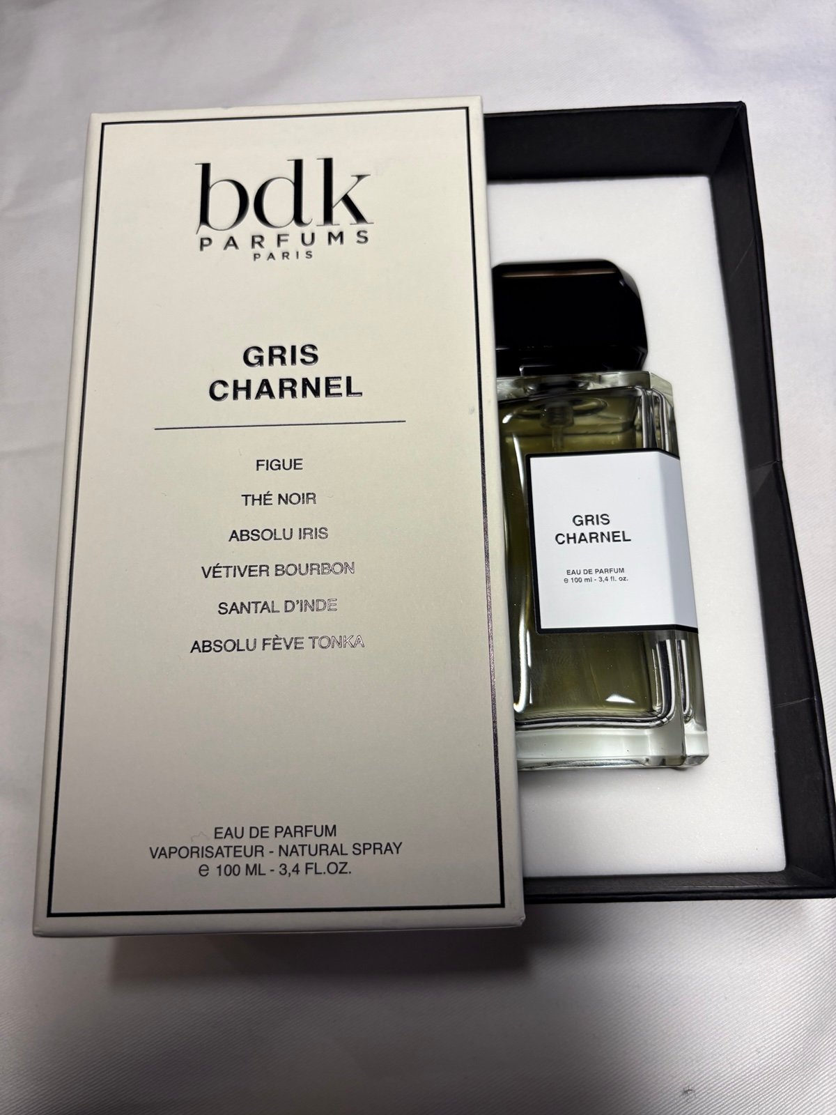 BDK Parfums Gris Charnel EDP (100ml)