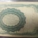 1874 .10 Fifth Issue Fractional Currency Obsolete Bank Note Bill Very Good 5th