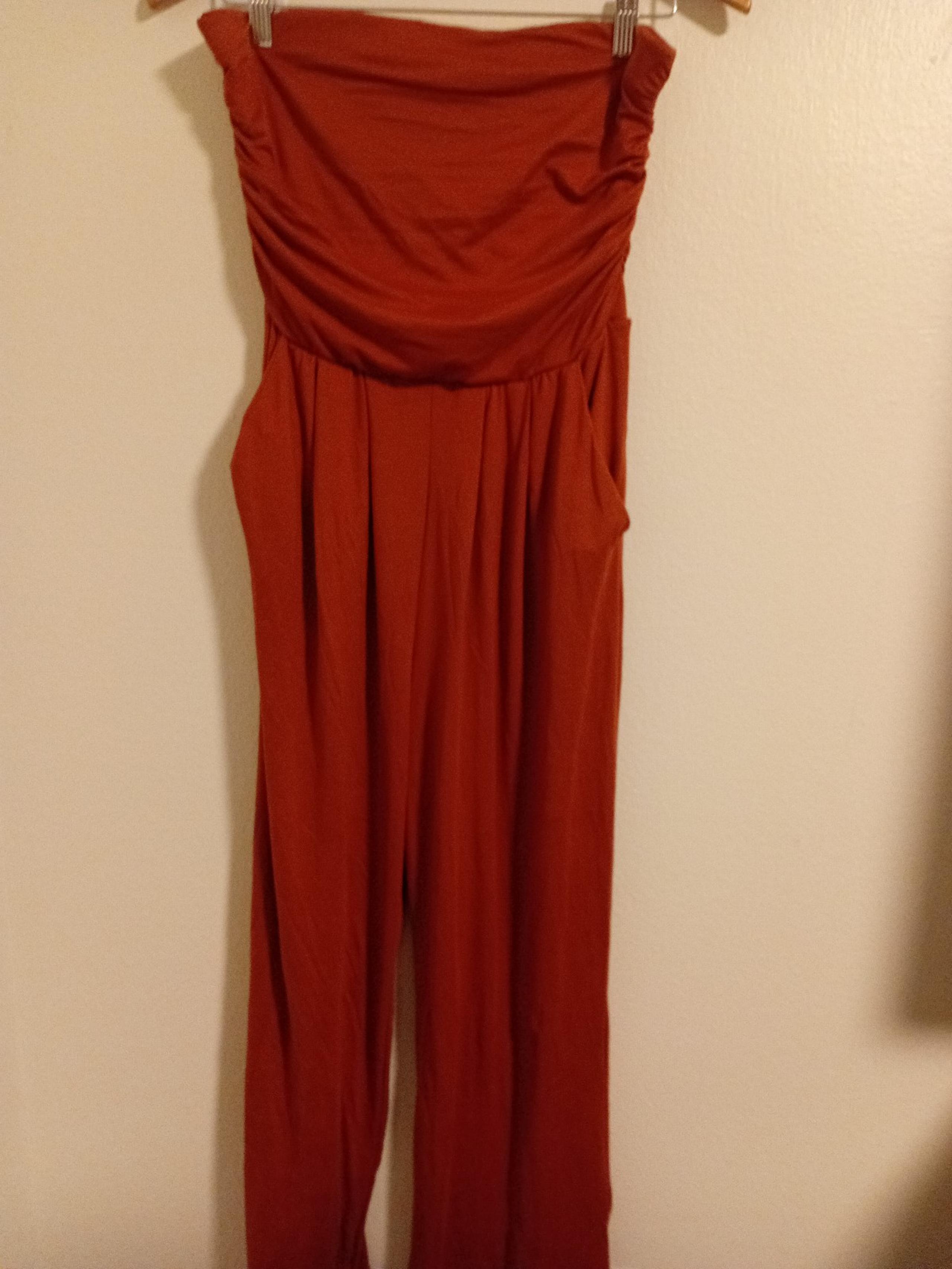 Heart&Hips womens jumpsuit
