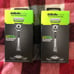 Gillette razor