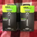 Gillette razor