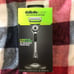 Gillette razor