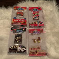 Worlds Smallest lot of 15