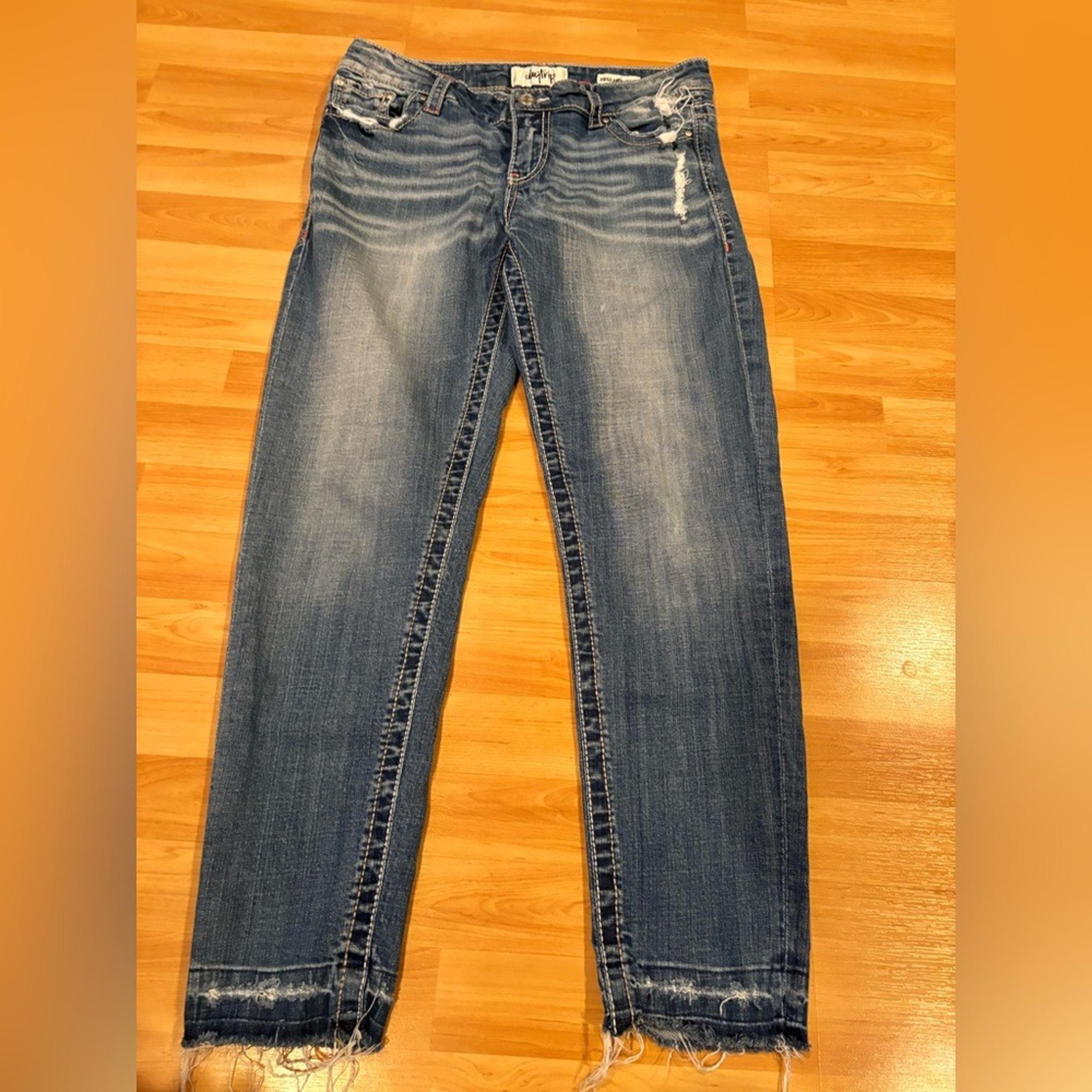 Daytrip Jeans