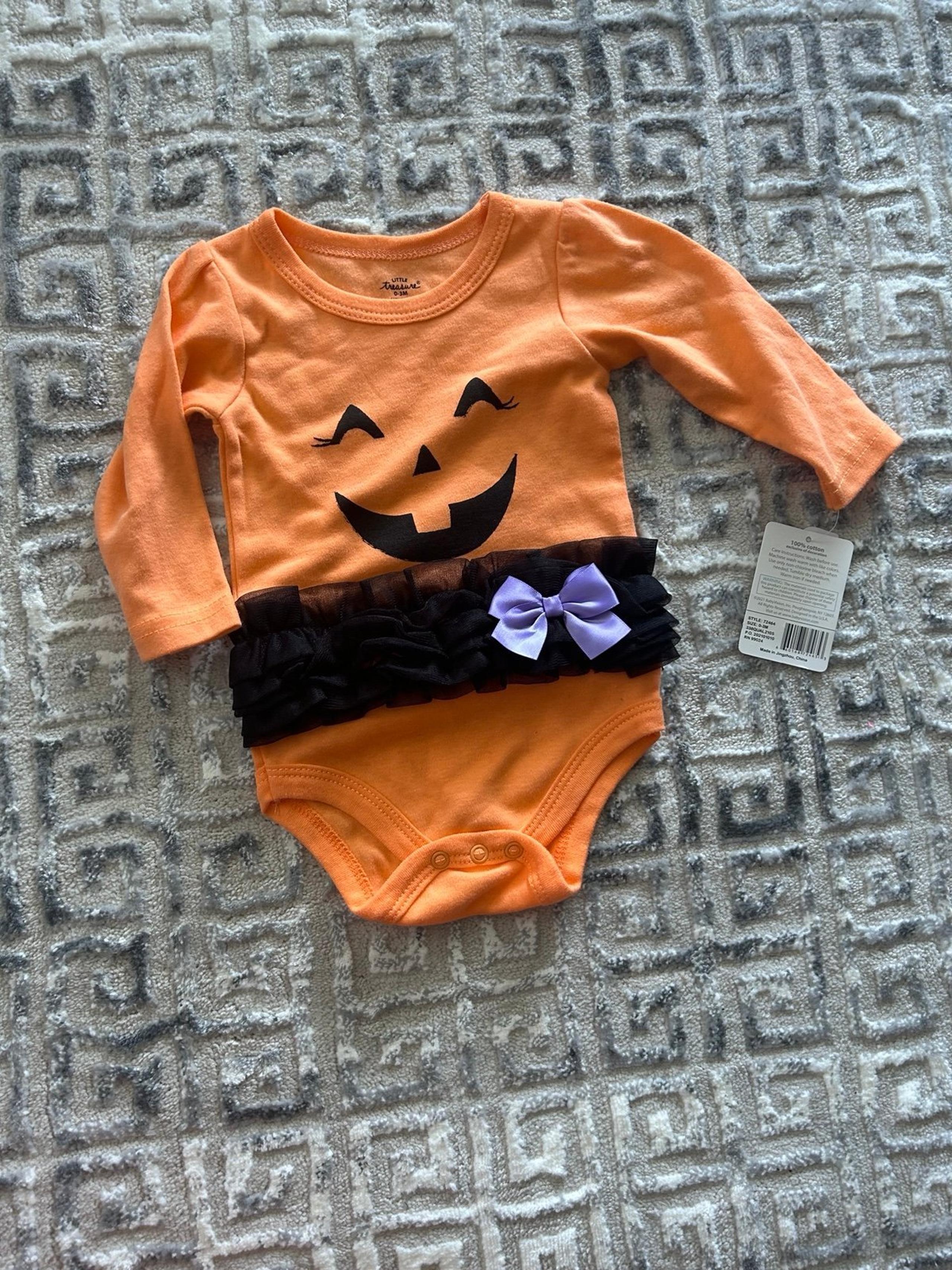 halloween onesie