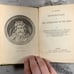 1900 Antique Religious Book