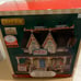 Lemax ROLLING HILLS BED & BREAKFAST Lemax NEW Christmas Holiday Village Town Bui