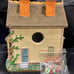Lemax ROLLING HILLS BED & BREAKFAST Lemax NEW Christmas Holiday Village Town Bui