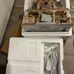 Lemax ROLLING HILLS BED & BREAKFAST Lemax NEW Christmas Holiday Village Town Bui