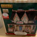 Lemax ROLLING HILLS BED & BREAKFAST Lemax NEW Christmas Holiday Village Town Bui