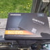 Samsung V-Nand SSD 860 EVO 1TB