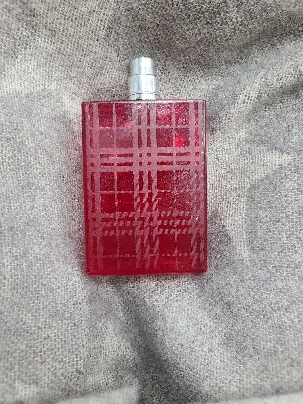 Burberry brit for her