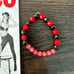 Signed Chicago Broadway Playbill with Custom Bracelet