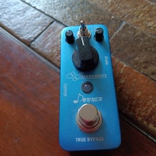 Donner mini pedal