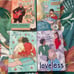 Heartstopper/ Alice Oseman Book Lot- 4 books