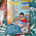 Heartstopper/ Alice Oseman Book Lot- 4 books