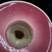 Shawnee Ceramic Lady Head Vase #896 USA Pottery Hawaiian / Polynesian / Tropical