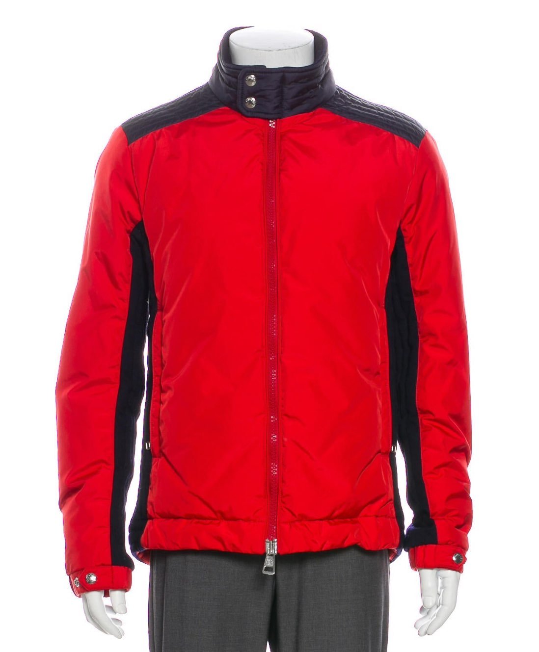 Moncler jacket