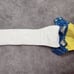 Transformers Embroidered Diaper