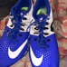 Nike Track Spikes