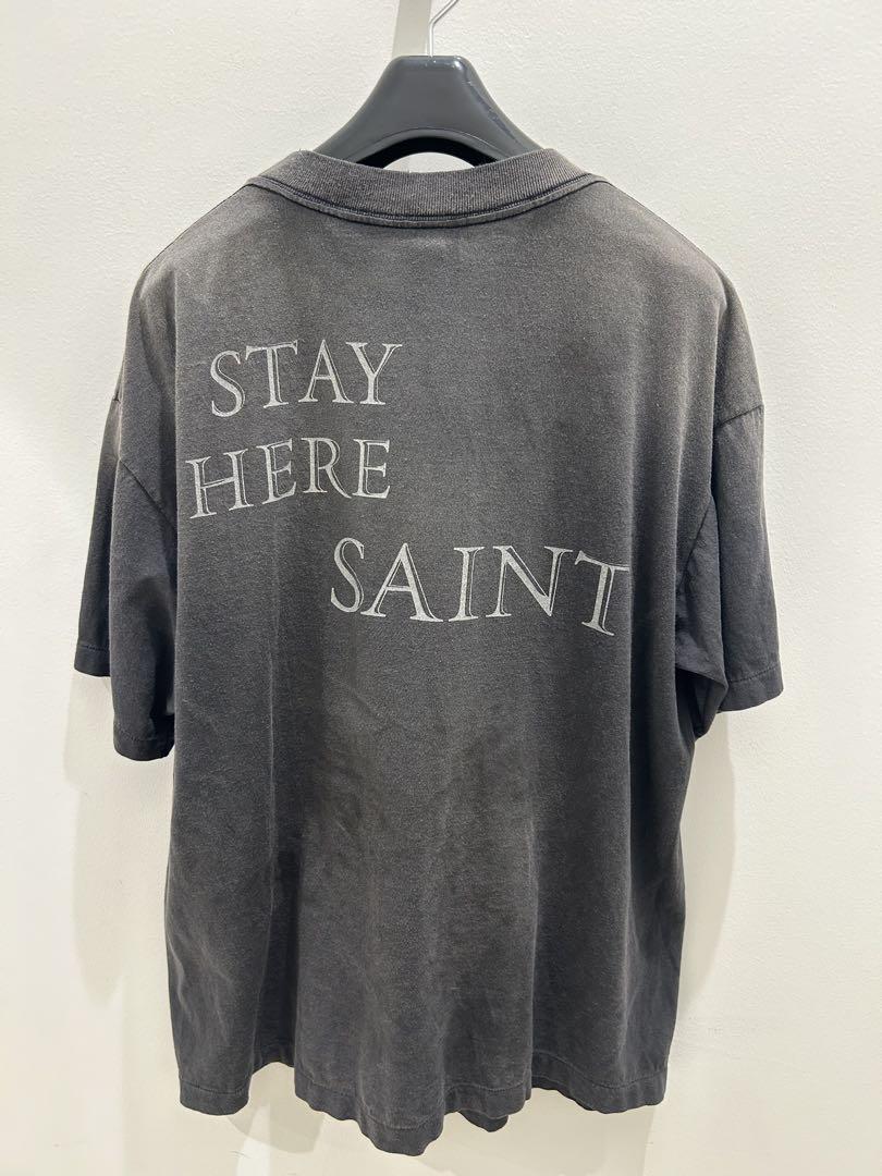 SAINT Mxxxxxx SW_SS TEE/ANAKIN