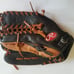 LHT Rawlings GG601BTL Trap-Eze Model 12-3/4 12.75 Gold Glove Legend Baseball