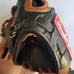 LHT Rawlings GG601BTL Trap-Eze Model 12-3/4 12.75 Gold Glove Legend Baseball