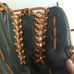 LHT Rawlings GG601BTL Trap-Eze Model 12-3/4 12.75 Gold Glove Legend Baseball