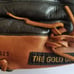 LHT Rawlings GG601BTL Trap-Eze Model 12-3/4 12.75 Gold Glove Legend Baseball