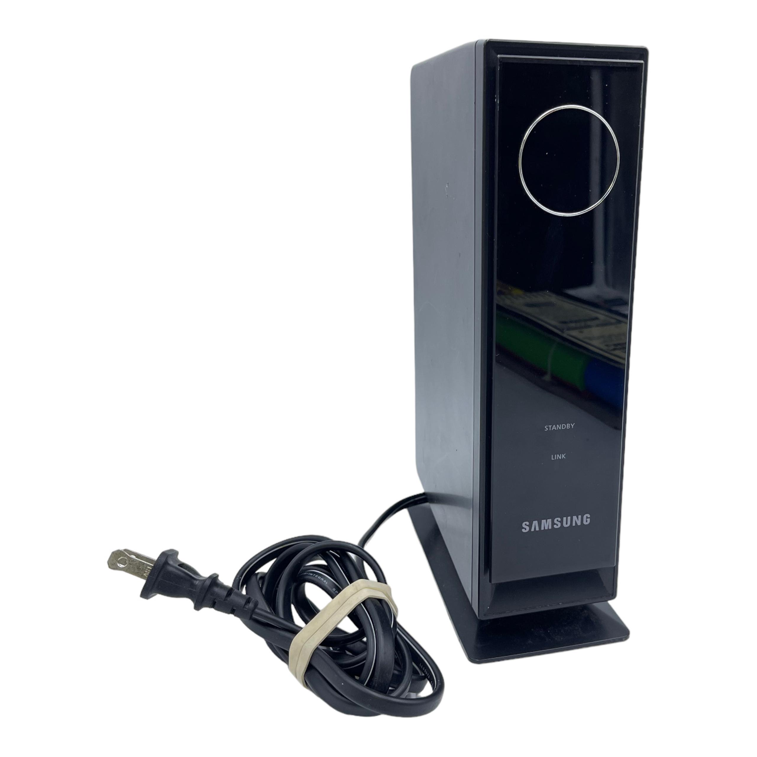 GENUINE SAMSUNG SWA-3000 WIRELESS RECEIVER MODULE FOR REAR SPEAKERS No Card