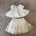 Abel and Lula matching set 5-6T