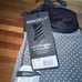 Miraclesuit Must Haves Pin Point Love Knot Underwire Tankini Top