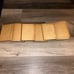 3 horatio Alger Jr books. Vintage.