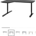 Ikea Bekant L Shaped Corner Desk