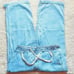 GLORIA VANDERBILT JEAN CAPRIS