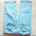 GLORIA VANDERBILT JEAN CAPRIS