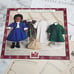 The American Girls Addy Doll Dress Patterns