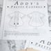 The American Girls Addy Doll Dress Patterns