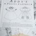 The American Girls Addy Doll Dress Patterns